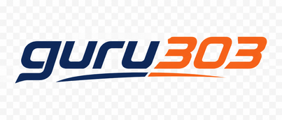 Guru303 Logo